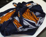 夫婦喧嘩の翌日の弁当(詰め込んでみた)作り方22写真