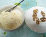 ➏　朝食に♡イングリッシュマフィン　➏作り方1写真