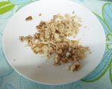 ➏　朝食に♡イングリッシュマフィン　➏作り方2写真