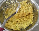スイートポテト作り方3写真
