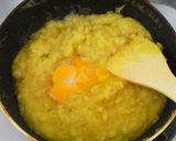 スイートポテト作り方5写真