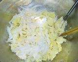 めんたい☆ポテト作り方5写真