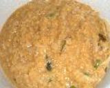 スリランカ風レンズ豆のカレー作り方5写真