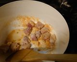 ごんだら煮作り方2写真