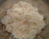 さっぱり！新生姜で巻きまき穴子。作り方4写真