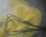 Sweet potato waffle作り方21写真