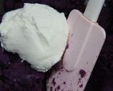 Sweet potato waffle作り方13写真