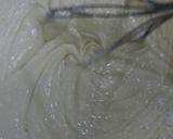 Sweet potato waffle作り方23写真