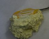 Sweet potato waffle作り方25写真