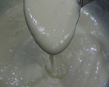Sweet potato waffle作り方31写真