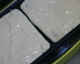 Sweet potato waffle作り方34写真