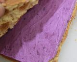 Sweet potato waffle作り方41写真