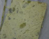 Sweet potato waffle作り方37写真
