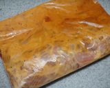 オリジナル★バターチキンカレー作り方3写真