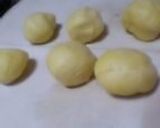 ○ブリオッシュ○作り方5写真