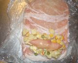 生姜焼き定食を丸ごといただきます！作り方4写真