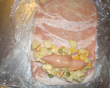 生姜焼き定食を丸ごといただきます！作り方4写真