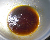 はんぺんと椎茸✿柚子胡椒ダレ和え作り方2写真