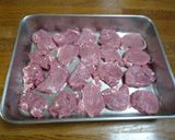 激うま〜♪ ひれカツ南蛮作り方2写真
