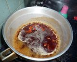 激うま〜♪ ひれカツ南蛮作り方1写真