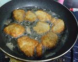 激うま〜♪ ひれカツ南蛮作り方3写真