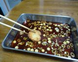 激うま〜♪ ひれカツ南蛮作り方4写真