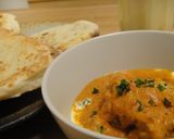 オリジナル★バターチキンカレー作り方11写真