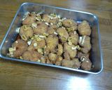 激うま〜♪ ひれカツ南蛮作り方5写真
