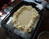 ☆即席ラーメンで簡単もんじゃ☆ちゃんぽん作り方5写真
