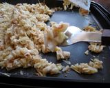 ☆即席ラーメンで簡単もんじゃ☆ちゃんぽん作り方8写真