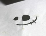 即席☆簡単♬ハロウィン気分なクッキー✿作り方1写真