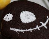 即席☆簡単♬ハロウィン気分なクッキー✿作り方3写真