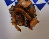 ゴーヤの佃煮風作り方6写真