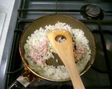 ❤クラッカーの衣で茄子のはさみ揚げ❤作り方2写真
