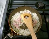 ❤クラッカーの衣で茄子のはさみ揚げ❤作り方2写真