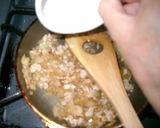 ❤クラッカーの衣で茄子のはさみ揚げ❤作り方3写真