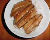 フライパンで作るサンマの蒲焼作り方6写真