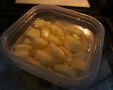 鮭とチーズのコロコロポテト作り方1写真