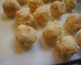 鮭とチーズのコロコロポテト作り方4写真