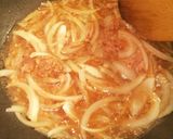 ☆ツナと玉ねぎのにんにく醤油パスタ☆作り方3写真