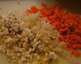 具沢山★焼肉マヨだれつくね作り方1写真