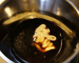 具沢山★焼肉マヨだれつくね作り方4写真