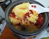 ビーツライス作り方4写真