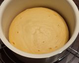 炊飯器で作る豆腐のヘルシーケーキ作り方8写真