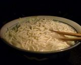 サッポロ一番ちゃんぽん電子レンジでチン♪作り方3写真