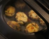 おからと焼き鳥の小判焼き作り方7写真