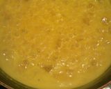 かぼちゃのクリームパスタ作り方6写真