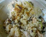 美味しいよ☆秋鮭で炊き込みご飯♪作り方10写真