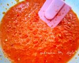 お野菜のノンミートソースのパスタ作り方3写真