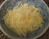 ☆刻んで刻んで手抜きランチ☆作り方4写真